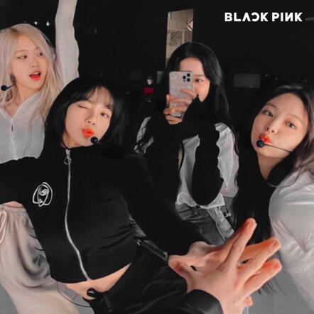 BLACKPINK