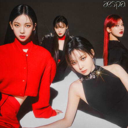 aespa