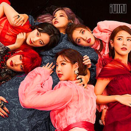 (G)I-DLE