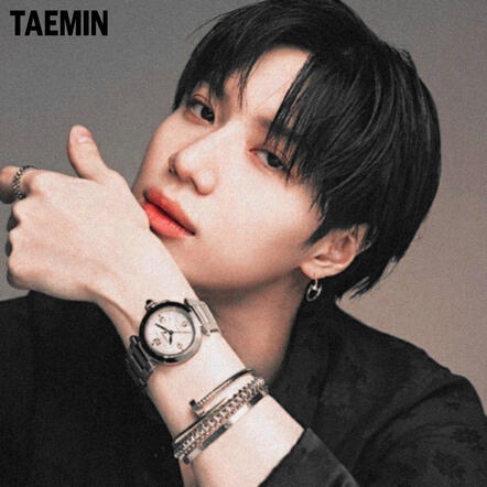 Taemin
