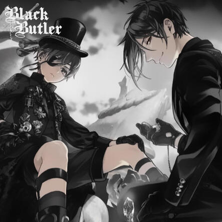 Black Butler