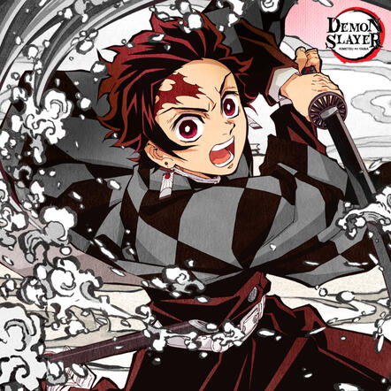 Demon Slayer