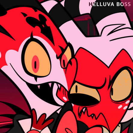 Helluva Boss