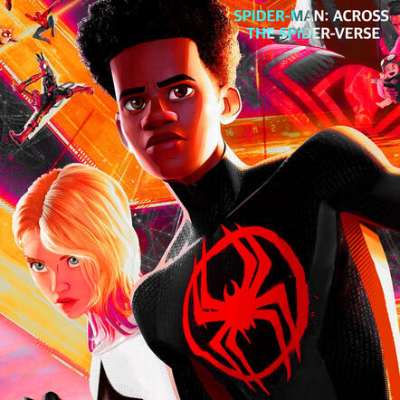 spiderman: across the spiderverse