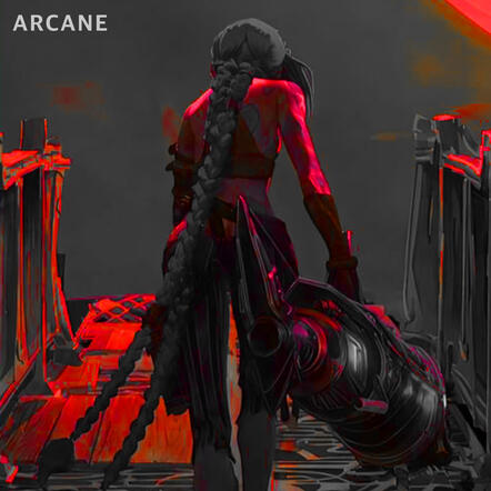 Arcane