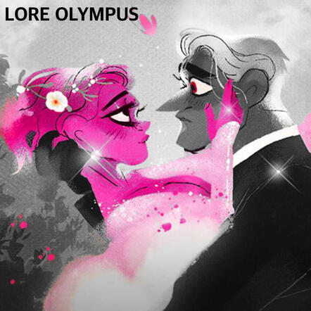Lore Olympus
