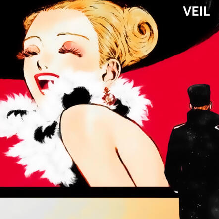 Painter of The Night