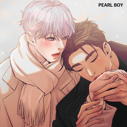 Pearl Boy